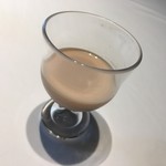 レフェルヴェソンス - 