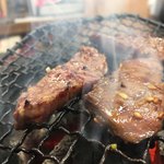 味希 - 焼き焼き