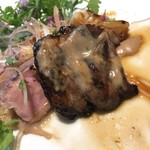 レフェルヴェソンス - 