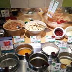 ブロンコ ビリー - ドレッシングなどなど