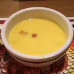 ブロンコ ビリー - コーンスープ