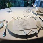 レフェルヴェソンス - 