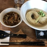 ラーメン 健やか - 