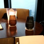 40スカイバー＆ラウンジ - 