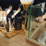 スターバックス コーヒー - 丁寧に、ていねいに。