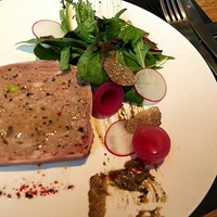 アルティザン ドゥ ラ トリュフ パリ - 