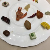 中国料理 礼華 四君子草 - 