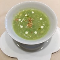 中国料理 礼華 四君子草 - 