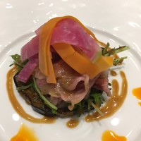 中国料理 礼華 四君子草 - 