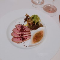 レストラン プランデルブ北鎌倉 - 