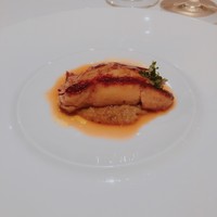 レストラン プランデルブ北鎌倉 - 