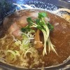 麺屋 蝉 本店