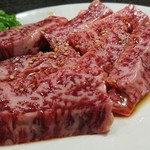 黒毛和牛 梅乃里 - 