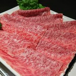 黒毛和牛 梅乃里 - 