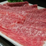 黒毛和牛 梅乃里 - 