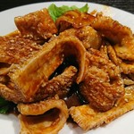 黒毛和牛 梅乃里 - 