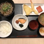 ドーミーインエクスプレス松江 - 朝食