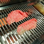 黒毛和牛 梅乃里 - 