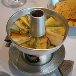 라연 - 神仙炉（シンソルロ）