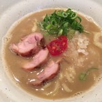 麺や いま村 - 