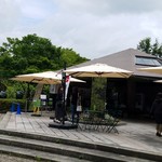 腰掛庵 - 『腰掛庵 総合運動公園店』