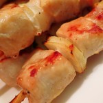 焼き鳥 福よし - 