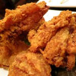 焼き鳥 福よし - 