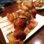 焼き鳥 福よし - 
