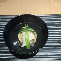 日本料理 なかのしま (リーガロイヤルホテル大阪) - 