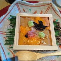 日本料理 なかのしま (リーガロイヤルホテル大阪) - 