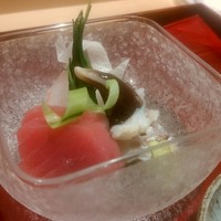 銀座 しのはら - 