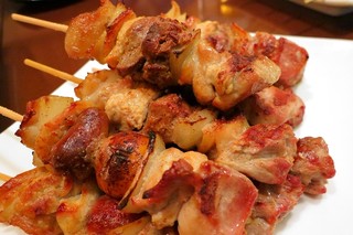 Yakitori Fukuyoshi - 