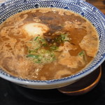 ラーメン ロケットキッチン - 