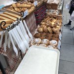 スワンベーカリー - 