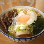 Watanabe Udon - 