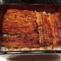 うなぎ藤田 白金台店 - 