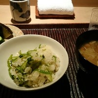 神楽坂 石かわ - 