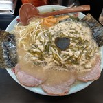 壱発ラーメン 相模原店 - 