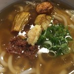 うどん山川 - 