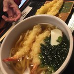 うどん山川 - 