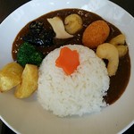 中国レストラン 雪園 - 