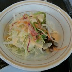 中国レストラン 雪園 - 