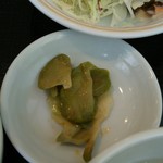 中国レストラン 雪園 - 