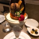 Sapporo Sweets Garden Mero’s Bar - 