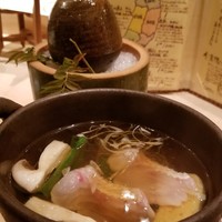 寿司 はせ川 西麻布店 - 