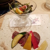 寿司 はせ川 西麻布店 - 