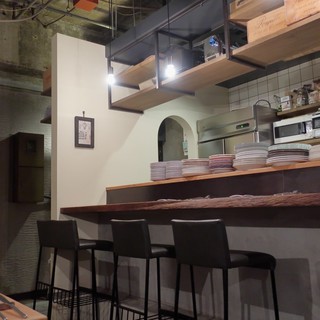 オステリア シバ_2