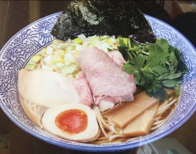 Chuka Soba Yoshikawa Ageo ten, Ageo, Japan
