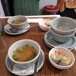 タイの食卓 オールドタイランド - 