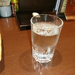 Umakappeyakameidoten - 日本酒150円！